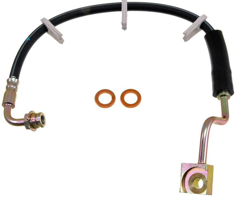 Dorman H380324 Brake Hydraulic Hose - Front Right