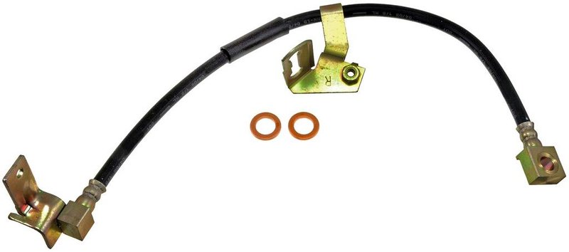 Dorman H380333 Brake Hydraulic Hose - Front Right
