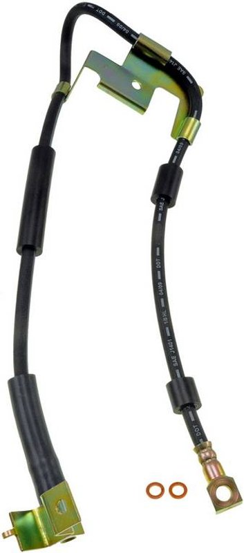 Dorman H380343 Brake Hydraulic Hose - Front Left