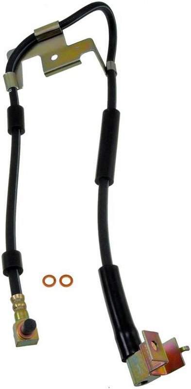 Dorman H380344 Brake Hydraulic Hose - Front Right