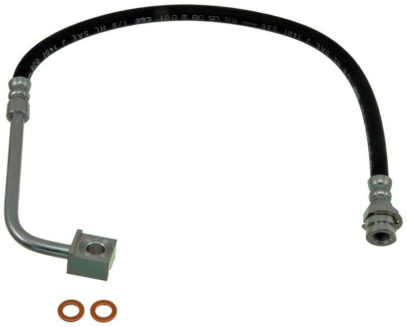 Dorman H380354 Brake Hydraulic Hose - Front Right