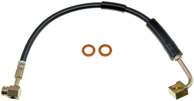 Dorman H380355 Brake Hydraulic Hose - Front Left