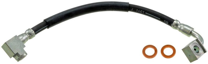 Dorman H380358 Brake Hydraulic Hose - Front Left