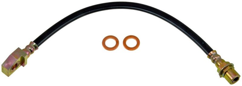 Dorman H380366 Brake Hydraulic Hose - Front Left