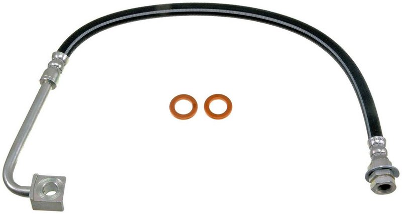 Dorman H380383 Brake Hydraulic Hose - Front Right