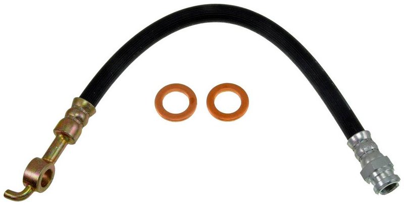 Dorman H380403 Brake Hydraulic Hose - Rear Left or Rear Right