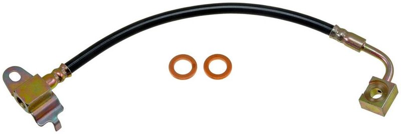 Dorman H380415 Brake Hydraulic Hose - Rear Right