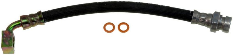 Dorman H380424 Brake Hydraulic Hose - Rear Left, Rear Left Outer, Rear Right or Rear Right Outer