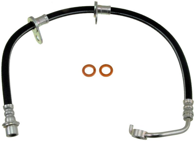 Dorman H380430 Brake Hydraulic Hose - Front Left