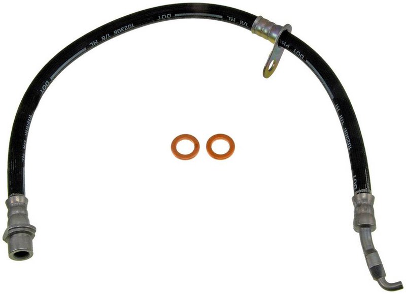 Dorman H380432 Brake Hydraulic Hose - Front Left