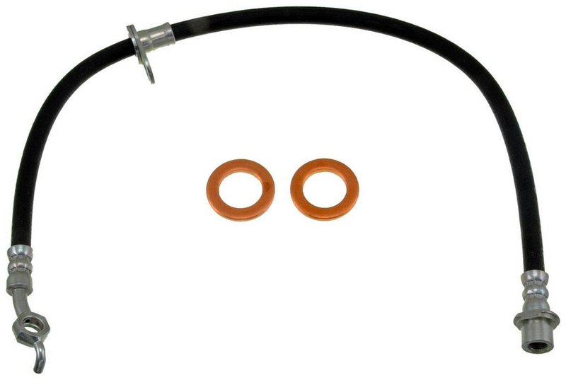 Dorman H380435 Brake Hydraulic Hose - Front Right