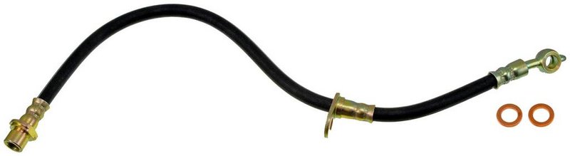 Dorman H380439 Brake Hydraulic Hose - Rear Left