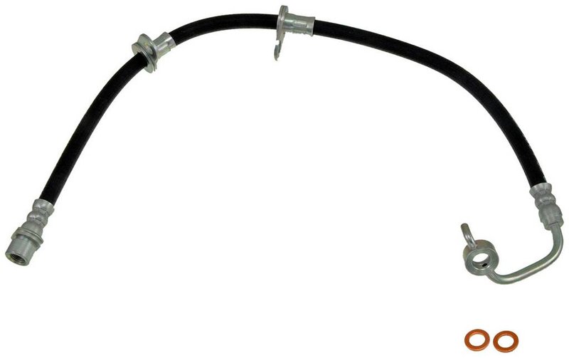 Dorman H380443 Brake Hydraulic Hose - Front Right