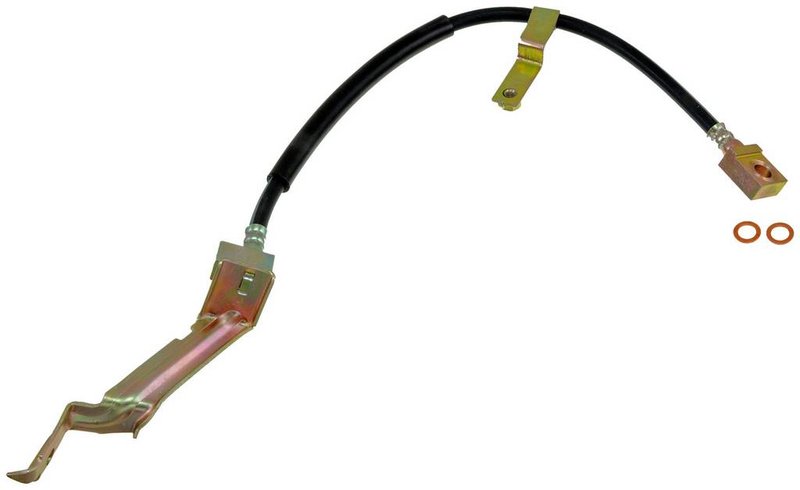 Dorman H380461 Brake Hydraulic Hose - Front Left
