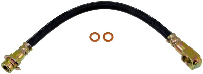 Dorman H380468 Brake Hydraulic Hose - Rear Left or Rear Right