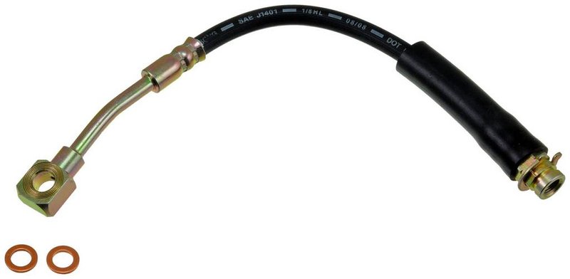Dorman H380479 Brake Hydraulic Hose - Rear Right