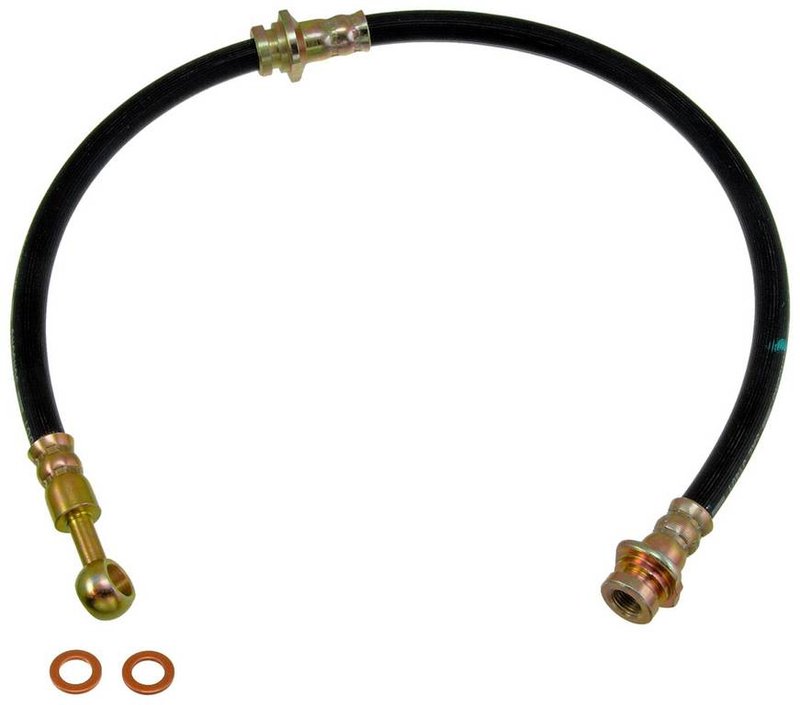 Dorman H380507 Brake Hydraulic Hose - Rear Right