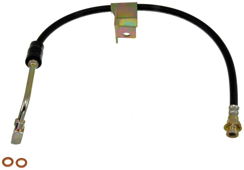 Dorman H380518 Brake Hydraulic Hose - Front Right