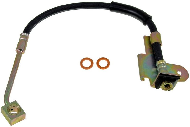 Dorman H380532 Brake Hydraulic Hose - Front Right