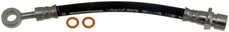 Dorman H380548 Brake Hydraulic Hose - Rear Left Outer or Rear Right Outer