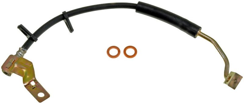 Dorman H380556 Brake Hydraulic Hose - Front Right