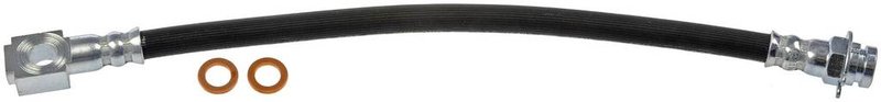 Dorman H380557 Brake Hydraulic Hose - Rear Left
