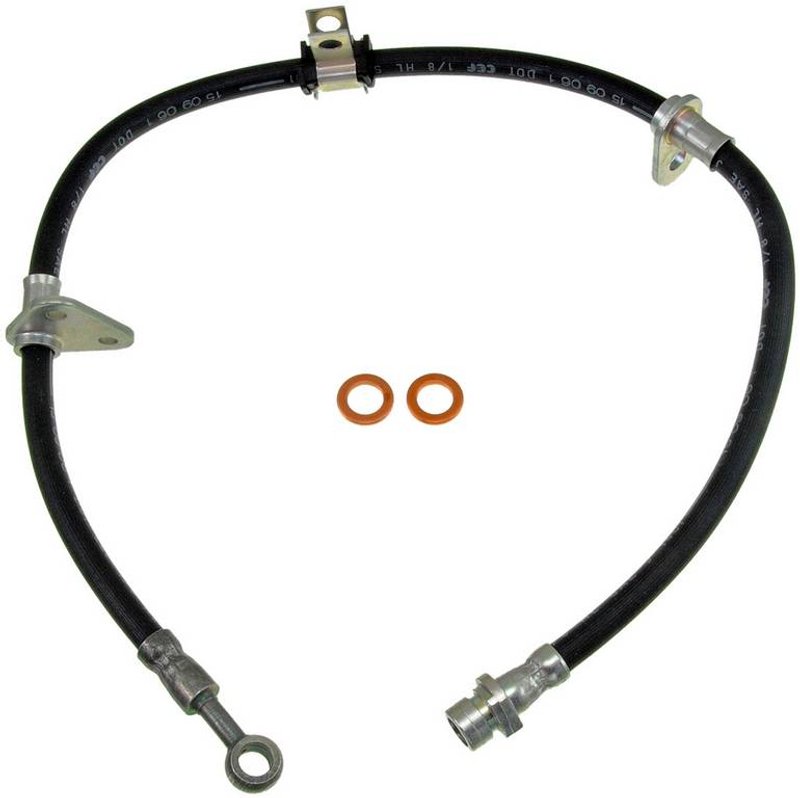 Dorman H380560 Brake Hydraulic Hose - Front Right