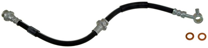 Dorman H380571 Brake Hydraulic Hose - Front Right