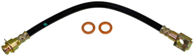 Dorman H380578 Brake Hydraulic Hose - Rear Right
