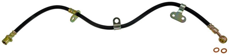 Dorman H380582 Brake Hydraulic Hose - Front Right
