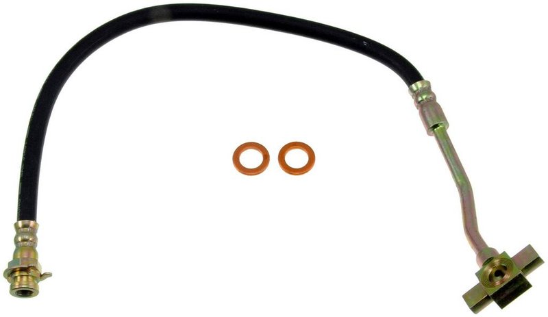 Dorman H38059 Brake Hydraulic Hose - Front Left