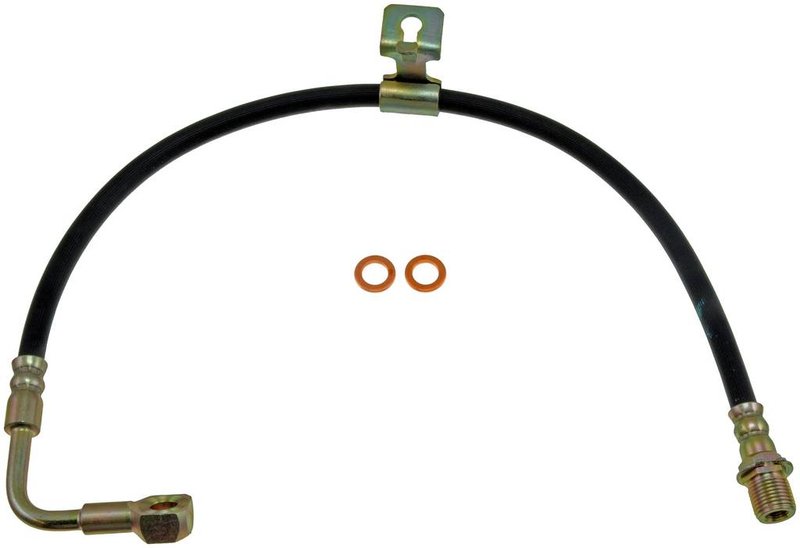 Dorman H38066 Brake Hydraulic Hose - Front Left