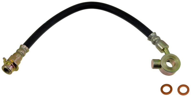 Dorman H380712 Brake Hydraulic Hose - Front Right