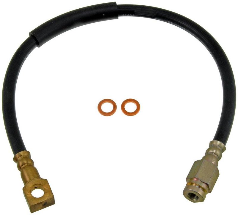 Dorman H380747 Brake Hydraulic Hose - Front Left