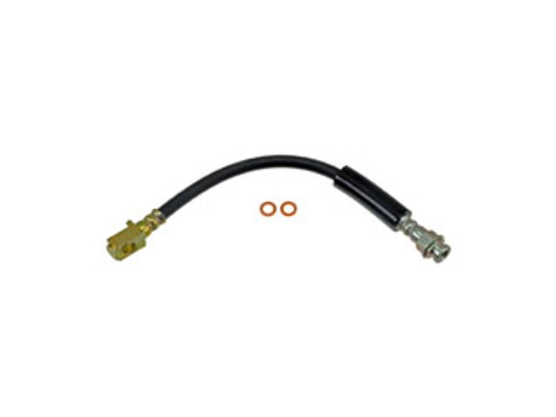 Dorman H38074 Brake Hydraulic Hose - Front Right