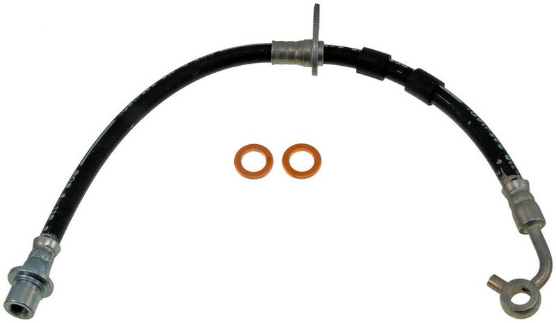 Dorman H380758 Brake Hydraulic Hose - Front Left