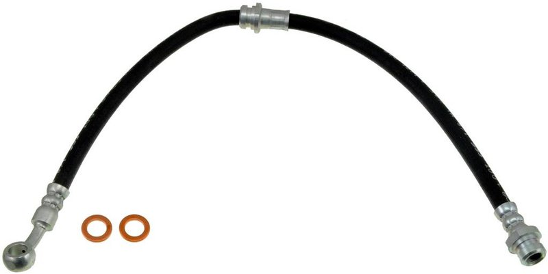 Dorman H380900 Brake Hydraulic Hose - Rear Right