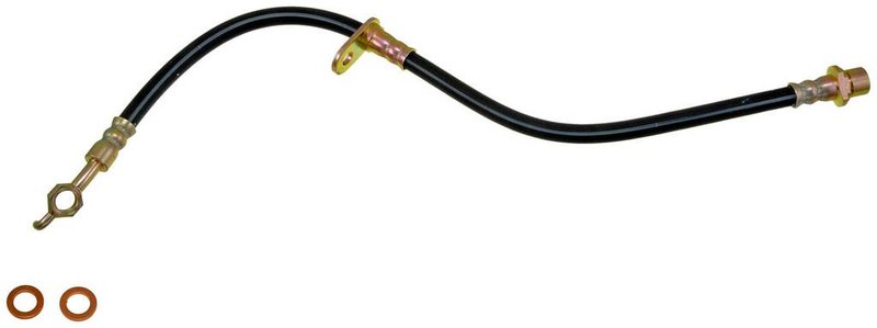 Dorman H380901 Brake Hydraulic Hose - Front Right