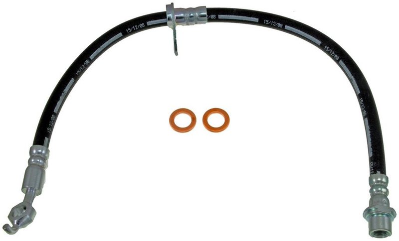 Dorman H380902 Brake Hydraulic Hose - Front Left