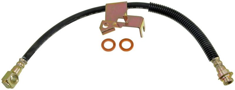 Dorman H380908 Brake Hydraulic Hose - Front Right