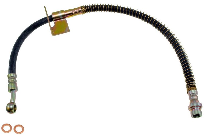 Dorman H380911 Brake Hydraulic Hose - Front Right