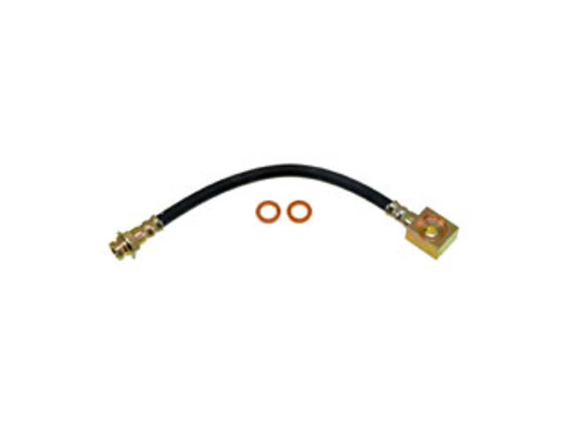 Dorman H380918 Brake Hydraulic Hose - Rear Right
