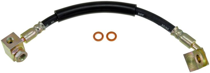 Dorman H380931 Brake Hydraulic Hose - Front Left