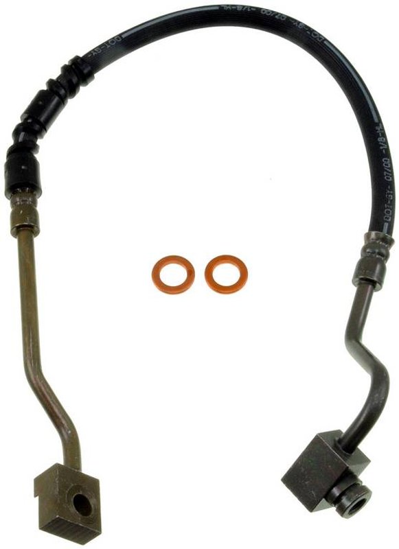 Dorman H380938 Brake Hydraulic Hose - Front Left