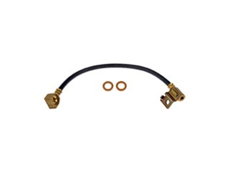 Dorman H380953 Brake Hydraulic Hose - Rear Left Outer