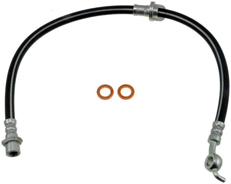 Dorman H380954 Brake Hydraulic Hose - Front Right