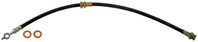 Dorman H38099 Brake Hydraulic Hose - Front Left or Front Right