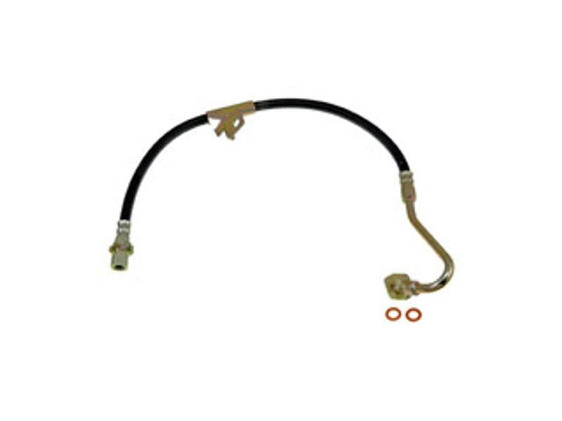 Dorman H381032 Brake Hydraulic Hose - Front Left