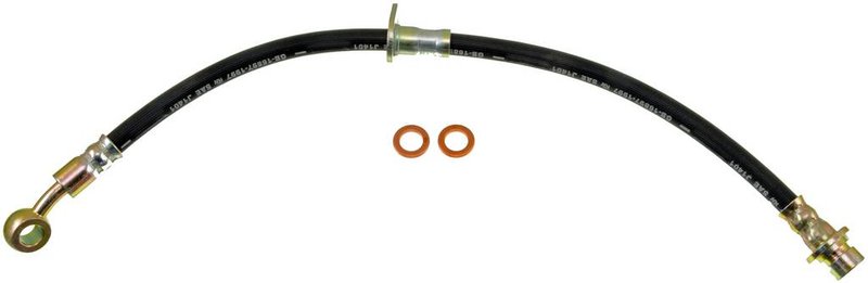 Dorman H381050 Brake Hydraulic Hose - Front Left