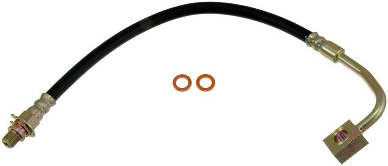 Dorman H381053 Brake Hydraulic Hose - Rear Right